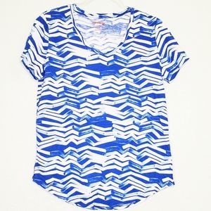 NWT JOE FRESH | Short Sleeve Print T-shirt